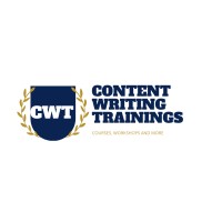 Content Writing Trainings logo - Similar company to Content Writing Course