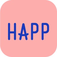Happ logo - Similar company to Nti Group Sac