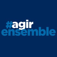 Agir Ensemble logo - Similar company to Journal Pan