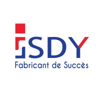 ISDY logo - Similar company to Polyversal
