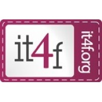 IT4Fashion logo - Similar company to Fashion For Future