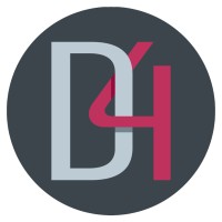 D4rence logo - Similar company to Seeking New Opportunities
