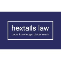 Hextalls Ltd