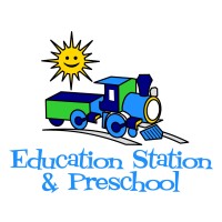 Education Station & Preschool logo - Similar company to Education Station
