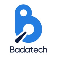 Badatech logo - Similar company to Xflower - The Workflow Company