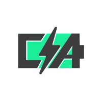 ChargingAdda logo - Similar company to Aroundu