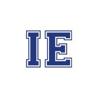 Instituto Educacional de Passo Fundo - IE logo - Similar company to Sul Filmes