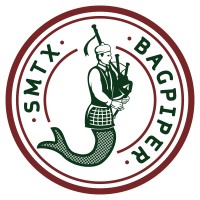 Smtx Bagpiper