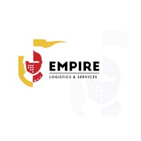 Empire Logistics & Services logo - Similar company to Integrate Serve