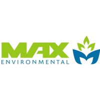 MAX Environmental Technologies logo - Similar company to Tya Intralogistics, Inc.