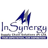 InSynergy Supply Chain Solutions Pvt. Ltd. logo - Similar company to Fizzy Mode