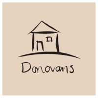 Donovans St Kilda logo - Similar company to Five Creative