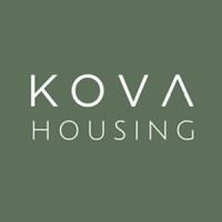 Kova Housing Oy logo - Similar company to Legaunsel