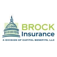 Brock Insurance Services logo - email format related to Thomas Advisors Llc