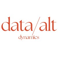 Data Alt Dynamics logo - Similar company to Dynamics Inspire (Pvt.) Ltd
