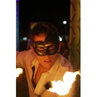 Highly Flammable