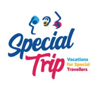 Special Trip logo - Similar company to Aerospection