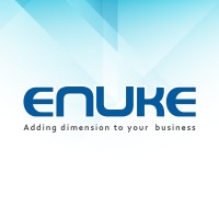 Enuke Software Pvt Ltd logo - Similar company to Trace Software