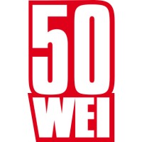 FiftyWei logo - Similar company to Sysra Solutions