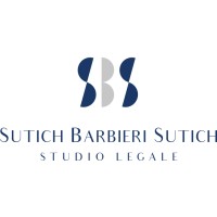 Studio Legale Sutich Barbieri Sutich logo - Similar company to Lapi Plast S.R.L.