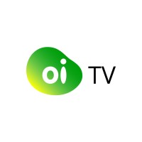 Oficial_OiTV logo - Similar company to Mileto Tecnologia S/A