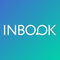 inbook – mobile feedback station logo - Similar company to Lifta.Space