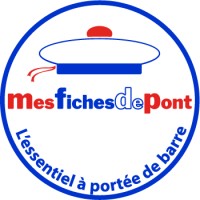 Mes Fiches De Pont logo - Similar company to Adrena Navigation Software