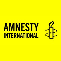 Amnesty International NL student alumni logo - Similar company to Maca Moving Arts Centre Amsterdam