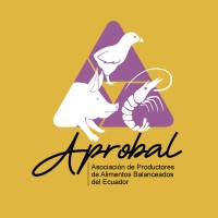 Asociación de Productores de Balanceados del Ecuador logo - Similar company to Inprosa