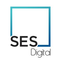 SES Digital logo - Similar company to Fine Focus Interio
