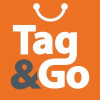 Tag&GO logo - Similar company to Ai-Rchitect