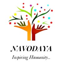 Navodaya - The UG Social Responsibility Committee logo - Similar company to Rivayat