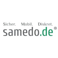 Samedo GmbH logo - Similar company to Bagsolate Gmbh