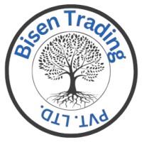 Bisen Trading Private Limited logo - Similar company to Bnk Brokers
