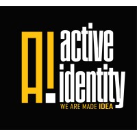 ACTIVE IDENTITY QATAR logo - Similar company to Brander