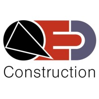 QED Construction Ltd logo - Similar company to Torran Construction Ltd