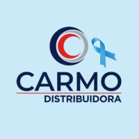 Carmo Distribuidora Hospitalar logo - Similar company to Master Medikal Industria E Comercio De Equipamentos Medicos