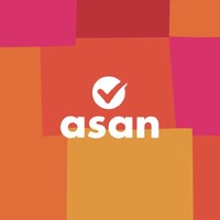 Asan logo - Similar company to Within Eve