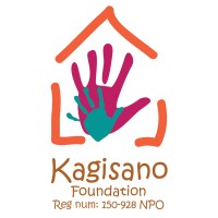 Kagisano Foundation logo - Similar company to Connect Architects