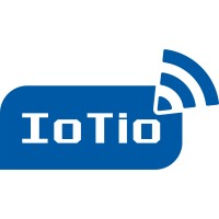IoTio logo - Similar company to Iotio