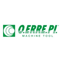 O.ERRE.PI. srl logo - Similar company to C.M.B. Srl