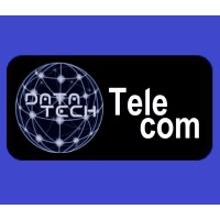 Datatech Telecom | Elétrica - Telecom - Cftv - Infraestrutura logo - Similar company to Tech Fibers Telecom