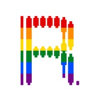 Rebel logo - Similar company to Checkin