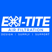 Exi-tite Air Filtration logo - Similar company to Kayser Filtertech Italy Srl