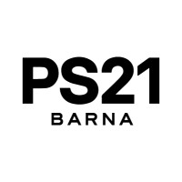 PS21 Barna logo - Similar company to Rainmakers