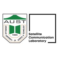Satellite Communication Laboratory, AUST logo - Similar company to Seinäjoki Entrepreneurship Society - Seies