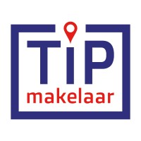 TIP Makelaar logo - Similar company to Paykar Makelaardij