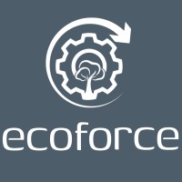 ecoforce logo - Similar company to Mdk2 Studio Design