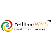 Brilliant WMS (Supply Chian Management) logo - Similar company to Finlec Technologies Llp
