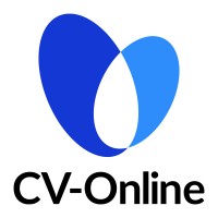 CV-Online LT logo - Similar company to Work In Lithuania
